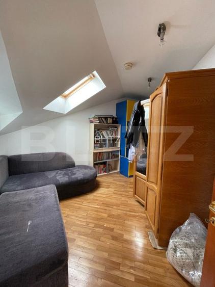 Exclusivitate! Vila cu 6 camere, 500 mp, zona Platou - 2