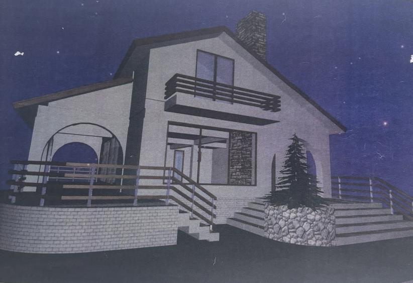 CASA P+M ,TEREN 924 MP , UTILI 260 MP, PODARI , COMISION ZERO PENTRU CUMPARATOR