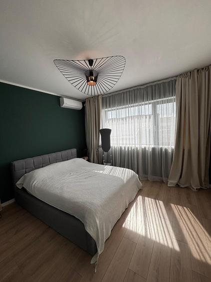 Casa Pipera - Alexander Rezidence