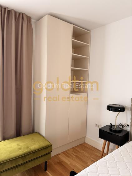 PRIMA CHIRIE/ APARTAMENT SUPERB /2 CAMERE/COMPLET MOBILAT SI UTILAT/AVIATIEI - 13