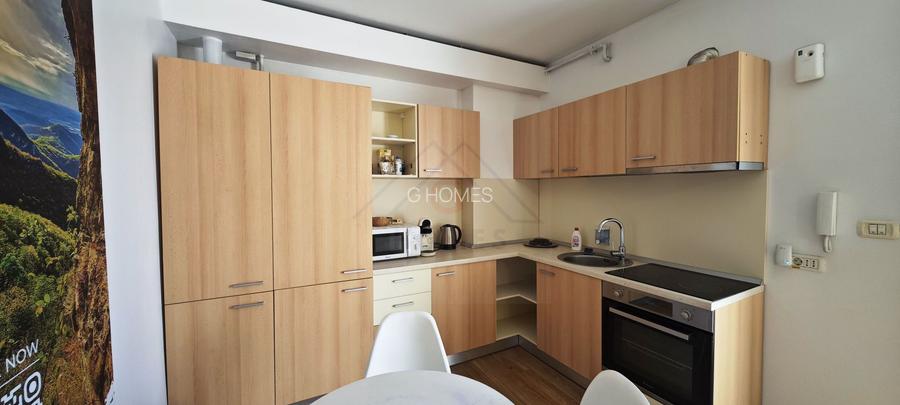Apartament modern, bloc nou, Complex Studentesc - 2