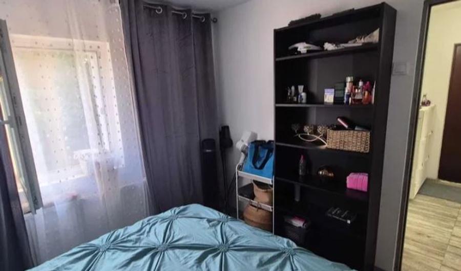 Dristor metrou ,bl.reabilitat,et.3/4,DECOMANDAT,mobilat,utilat complet,AC