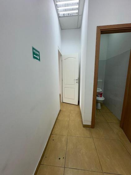 Zona 13 Septembrie Centru Comercial sp 66 mp open space