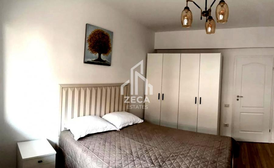 Apartament tip studio | 2 camere | Bloc nou | Parcare | Str. Miraslau - 2