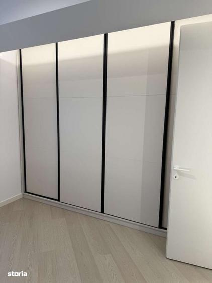 Cortina North | 3 Camere | Centrala | X2 Bai | Balcon |