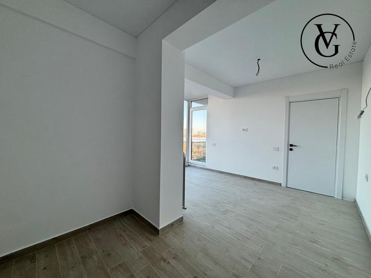 Apartament 3 camere - Meraki Lago Resort & Spa