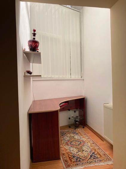 Casă spațioasă de închiriat, 89 m² – vizavi de Facultatea de Mecanică