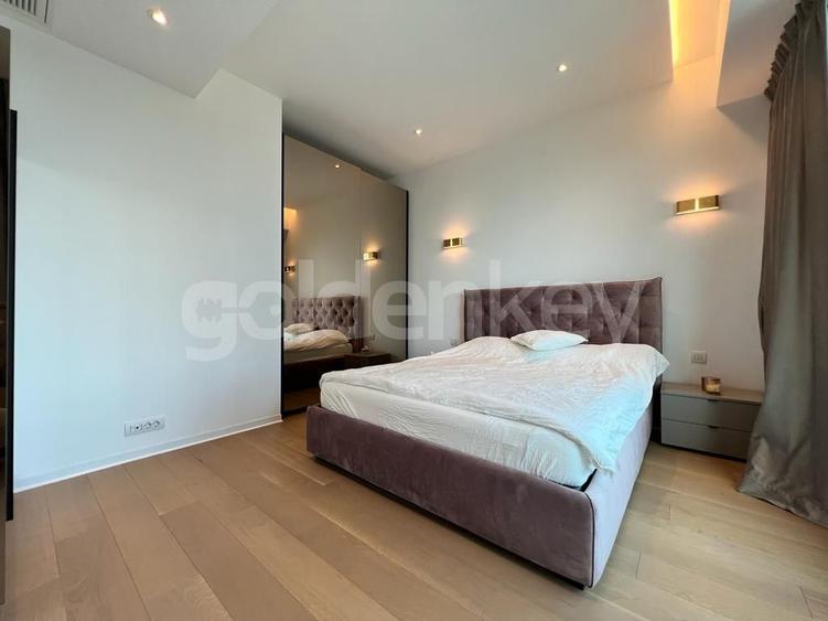 One Mircea Eliade | Apartament cu 2 camere | mobilat complet