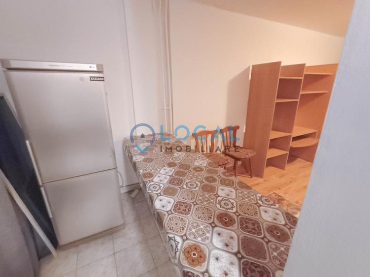 Garsoniera de inchiriat | 32 mp, Gheorgheni | Brancus
