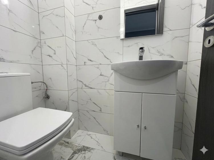 Apartament 3 camere decomandat 90 mp total grădină - Frumoasa