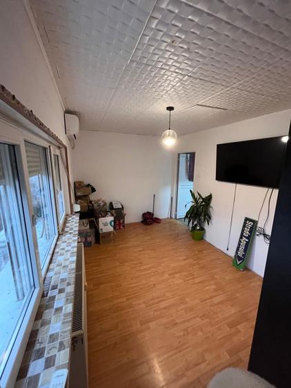 Apartament 4 camere bloc anvelopat Apusului, Pacii, Militari