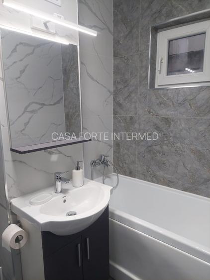 Apartament 3 camere, City 600 euro - 23