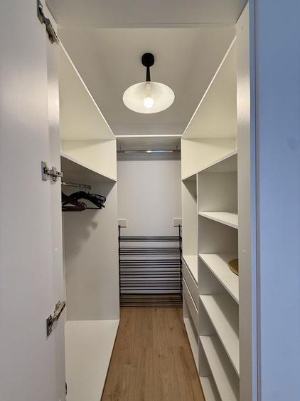 Apartament 2 camere | HILS Titanium – Pallady | Parcare subterană