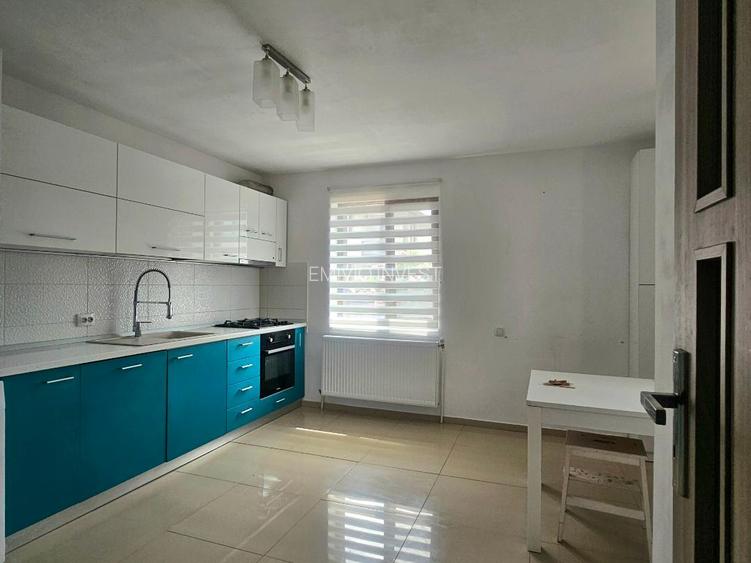Chitila - Ilfov - Casa 5 camere, 2 bai, 2 terase, teren 375 mp - 3
