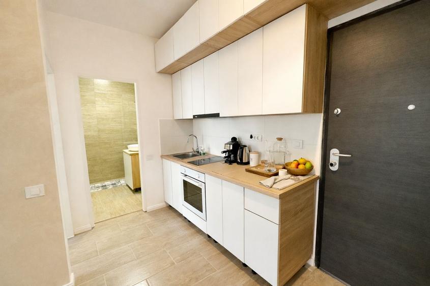 Apartament 2 camere Smart&Modern| Plaza Residence | Lujerului | Metrou