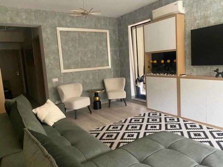 Apartament 2 camere Marriott Sirenelor