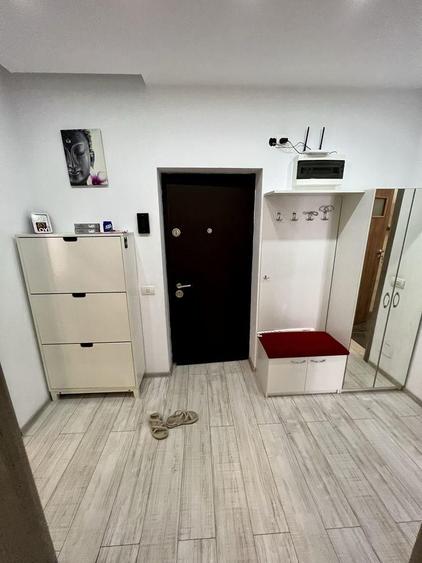 Apartament 3 camere | Parcul Liniei | 2 băi | Centrală | Parcare proprie | 900 €