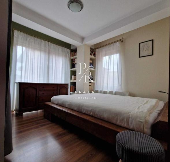 Apartament 2 camere, 46 mp si parcare in zona Stejarului!