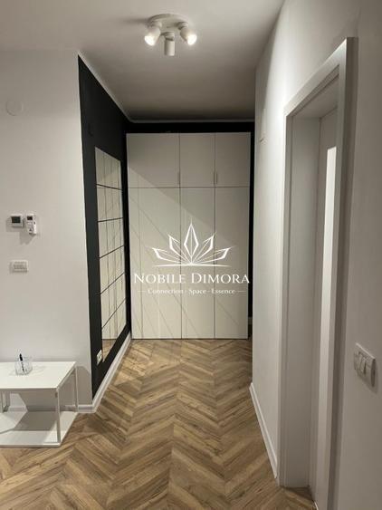 Nord One - Apartament cu 2 camere cu parcare subterana - Iulius Mall