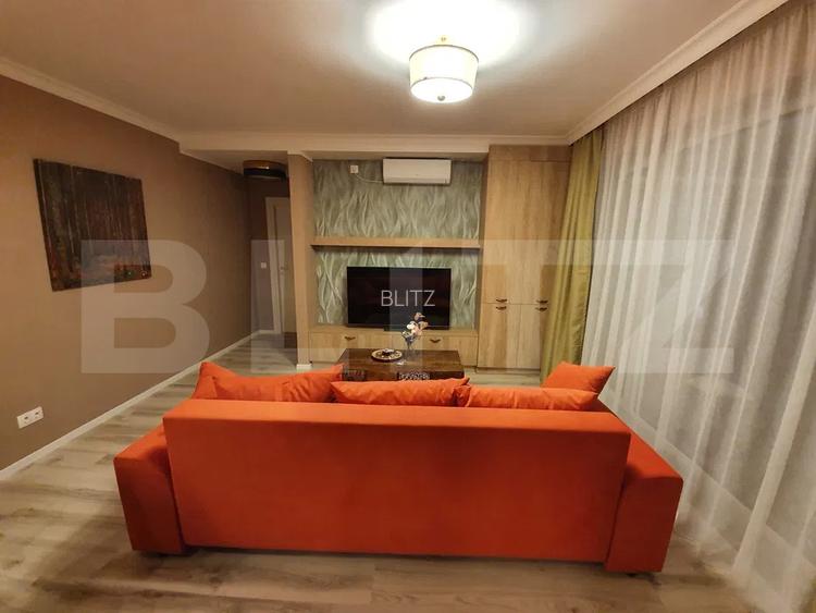 Apartament 3 camere, 62 mp, zona Lipovei - 3
