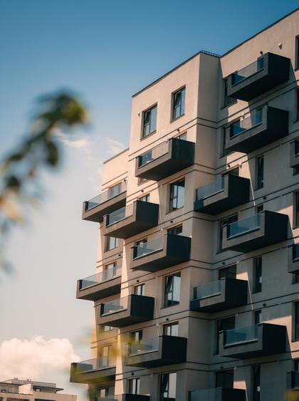 Apartament 4 camere MRS Residence Grădinile