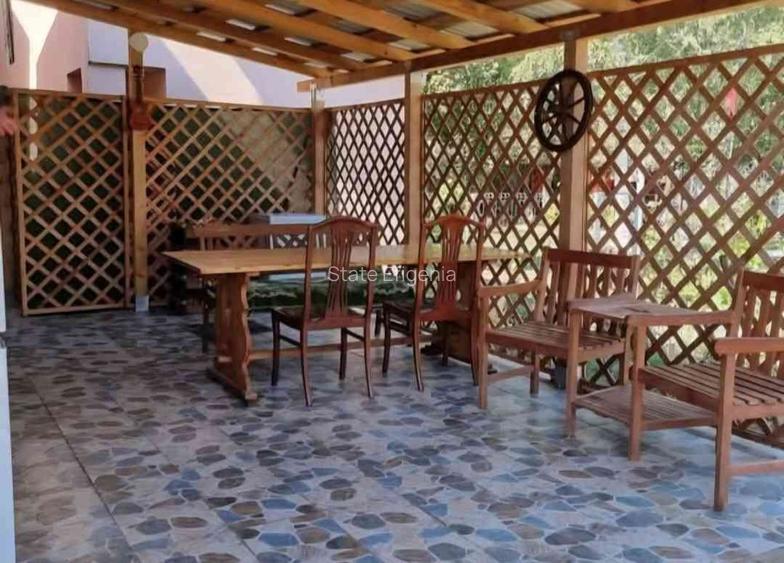 Propietar vind casa linga BUcuresti Progresu 7 minunte de mers pe jos - 9