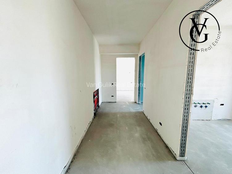 Apartament 2 camere | Spatios | Complex rezidential | Blue Bike Eden - 7