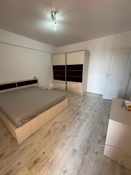 Apartament 2 camere bloc nou centrala proprie - 9