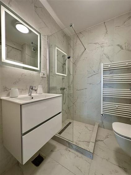 Inchiriere 2 camere Ivory Residence Pipera rond OMV