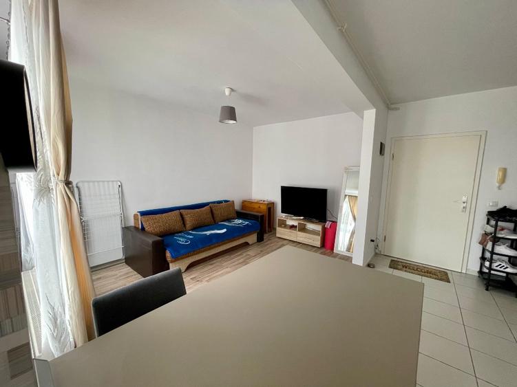 Apartament 2 camere 48mp, luminos, disponibil pentru închiriere pe ter