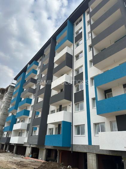 Metrou Berceni 350m - 2 camere tip studio 51mp - - 3