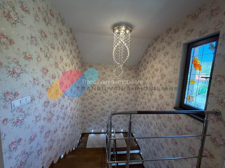 Casa individuala, 4 camere, 180mp-Sannicoara - 7