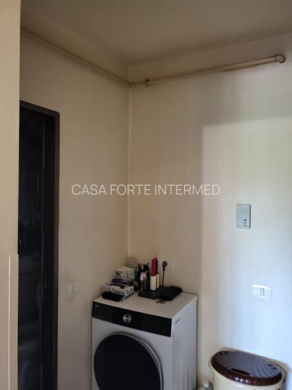 Garsonieră cu balcon  Tomis 3 City 74000 euro - 12