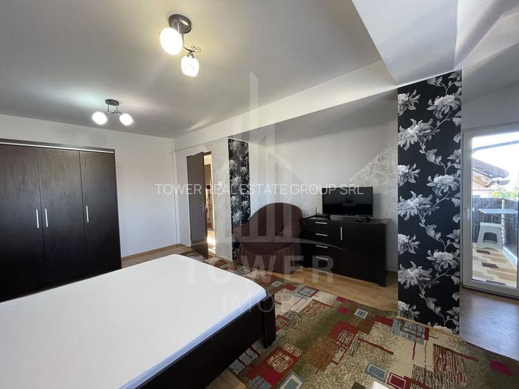 Apartament 2 camere de închiriat-zona Stefan cel mare - 4