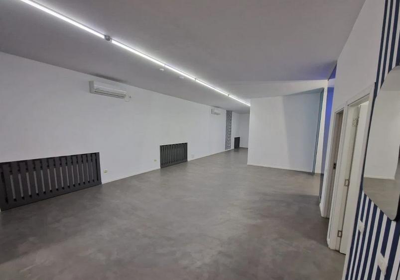 Delfinariu - bd. Mamaia, spatiu comercial , 325 mp.
