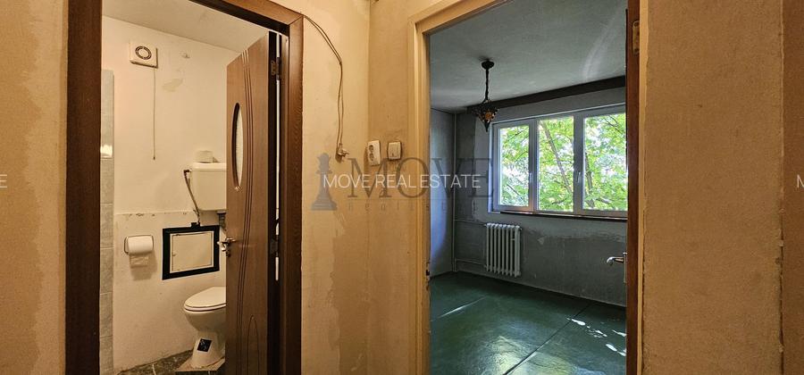 Apartament de 4 camere decomandate - Aleea Costinesti - 22