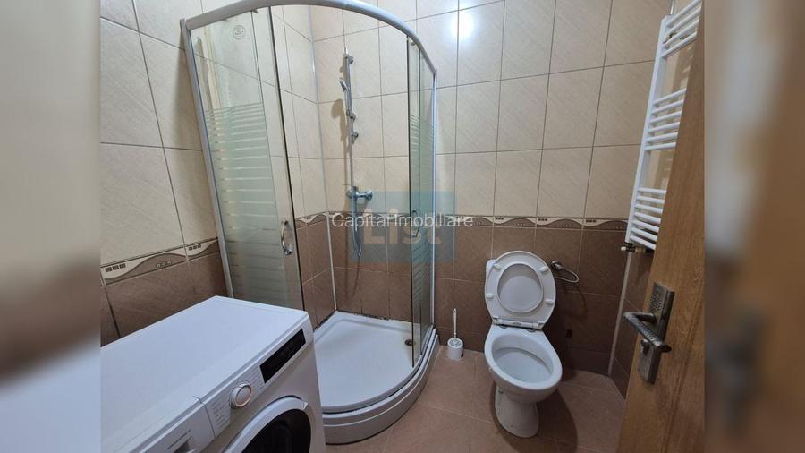 Apartament cu 1 Cameră | Borhanci | Mobilat & Utilat | Loc de Parcare - 5