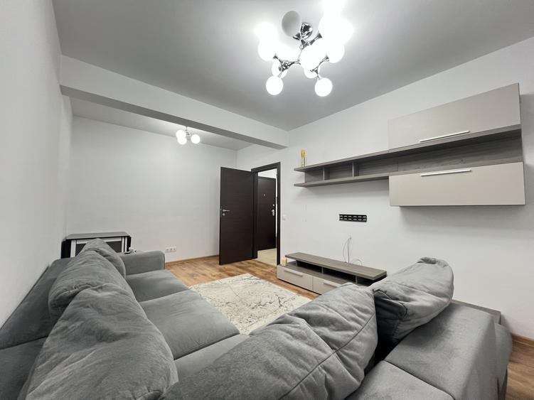 Apartament 2 camere | Bloc Nou | Loc de parcare | Decebal