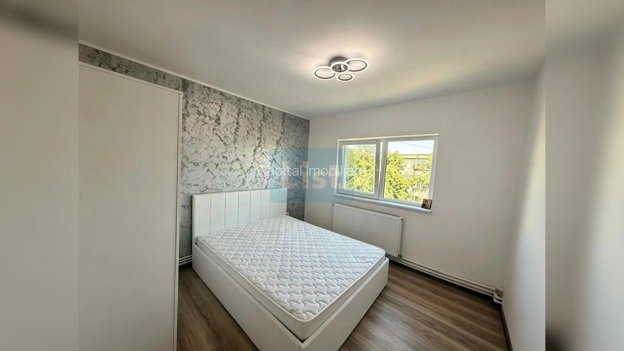 Apartament 2 camere decomandat, complet renovat, mobilat și utilat - 4