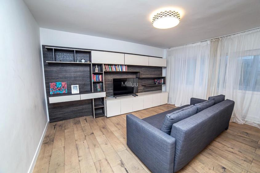 2 camere  Piata Alba Iulia | Spatios | Parcare - 4