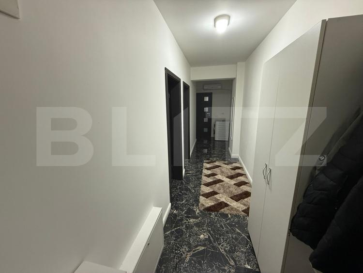 Apartament 2 camere, 55 mp, zona Gradina Botanica