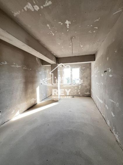 Apartament 1 dormitor de vânzare /etaj2/ Șelimbăr zona Triajului