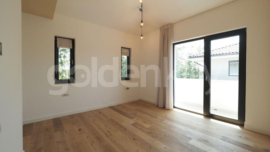Vila moderna cu 5 camere | Paradisul Verde