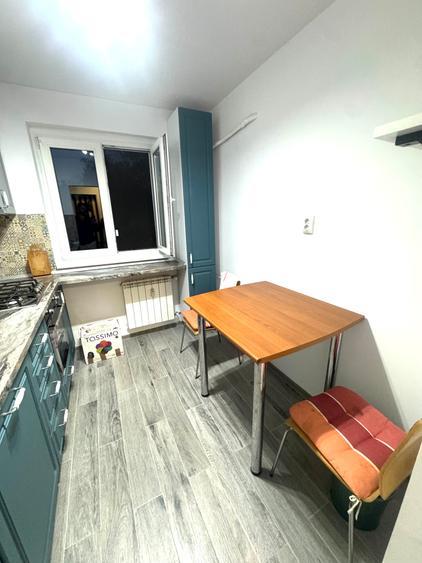 Vanzare 4 camere Bd. Timisoara