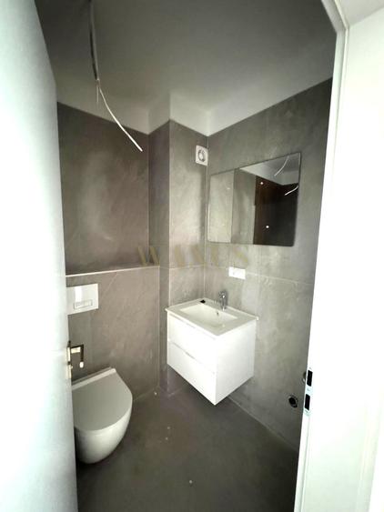 Apartament de inchiriat,etaj 2,Kaya Residence