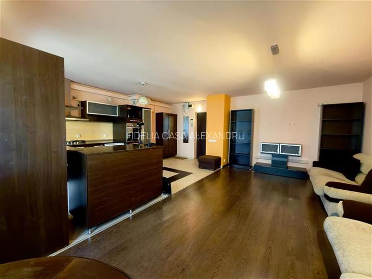 Apartament 3 camere Pacuarari, 86mp, intermediar - 3