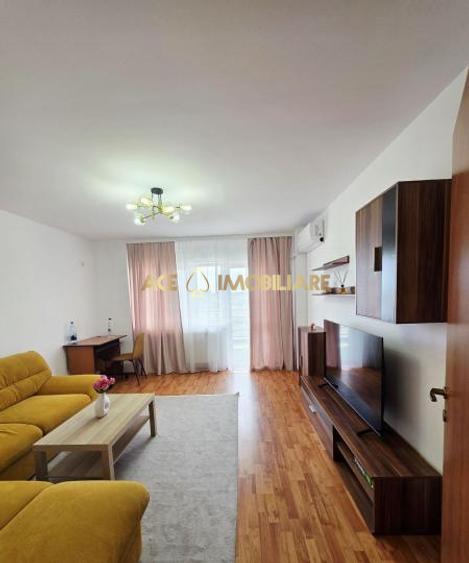 2 Camere de inchiriat | Popesti Leordeni | Parcare | 80 mp