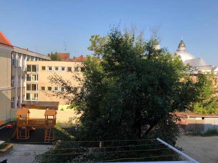 Apartament 2 camere ultracentral