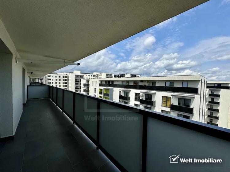 Apartament 2 camere in zona Lombului