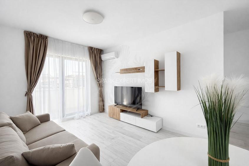 Apartament 2 camere tip studio, parcare, zona Vest - VAMT, Ploiesti - 2